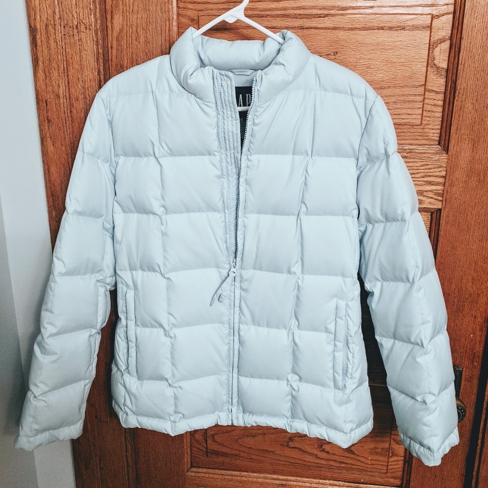 Puffer jacket ❄️ - Picture 2 of 7